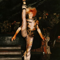 Cats (1987)